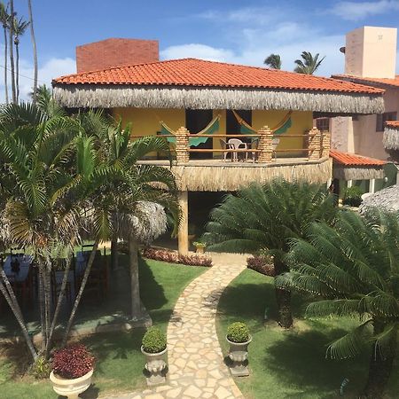 Casa Jangada Apartment Cumbuco Exterior photo