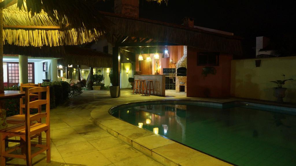 Casa Jangada Apartment Cumbuco Exterior photo