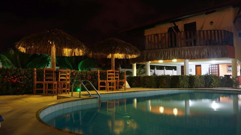 Casa Jangada Apartment Cumbuco Exterior photo