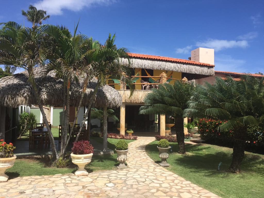Casa Jangada Apartment Cumbuco Exterior photo