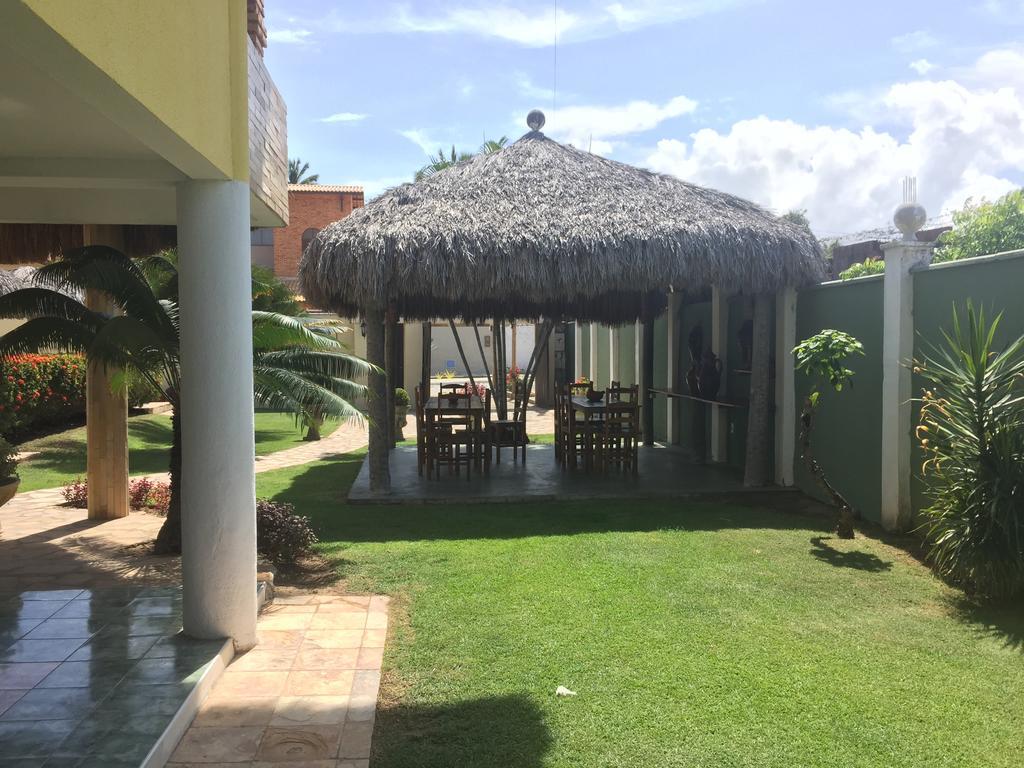 Casa Jangada Apartment Cumbuco Exterior photo