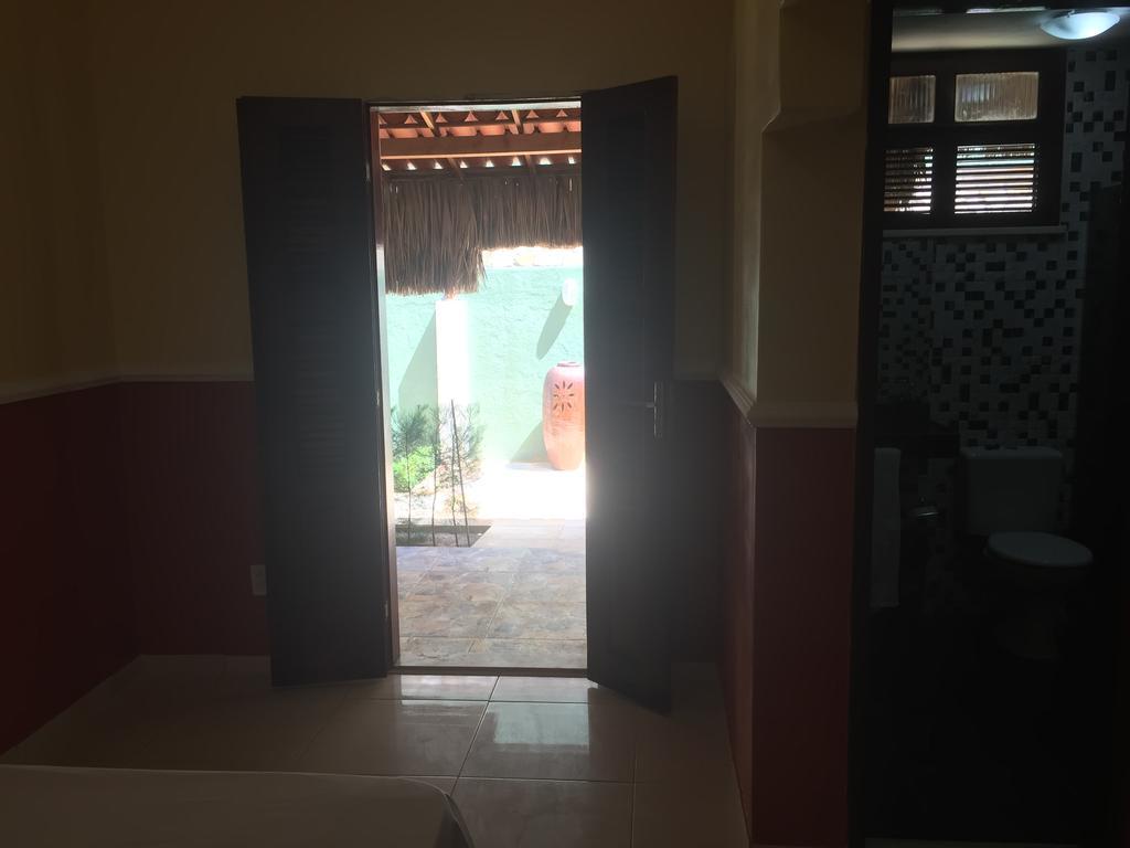 Casa Jangada Apartment Cumbuco Exterior photo