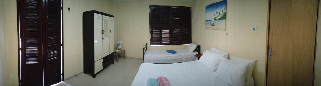 Casa Jangada Apartment Cumbuco Exterior photo