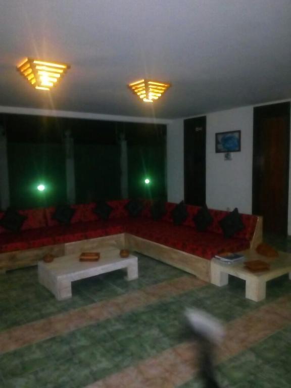Casa Jangada Apartment Cumbuco Exterior photo